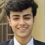 Raghav Arora, Founder of Aroin Digitals